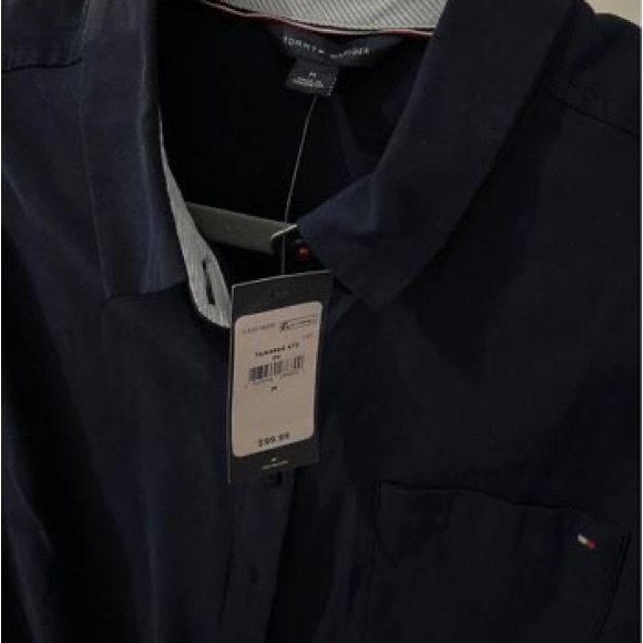 Robe tommy hilfiger - Picture 4 of 4